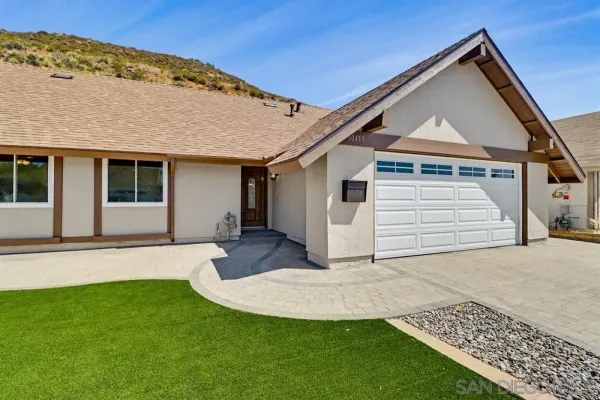 $999,900 | 10459 Santana Street, Santee, CA 92071
