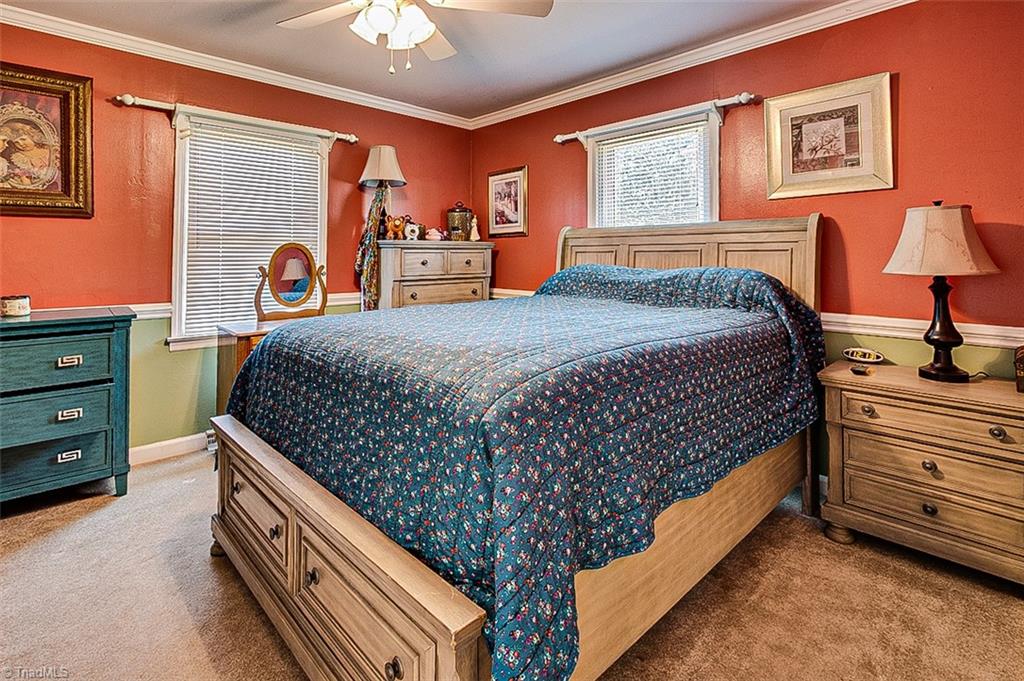 258 Crestview Church Road Asheboro, NC 27205 - Photo 13 of 26 Gallery Image 13