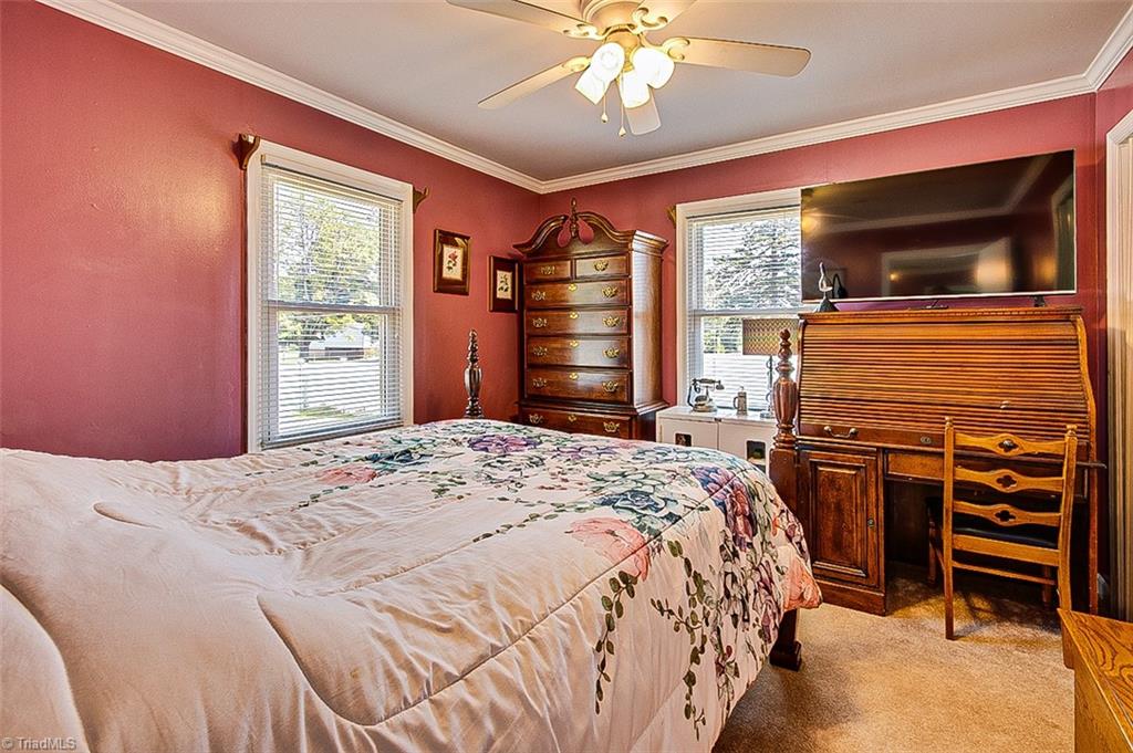 258 Crestview Church Road Asheboro, NC 27205 - Photo 14 of 26 Gallery Image 14