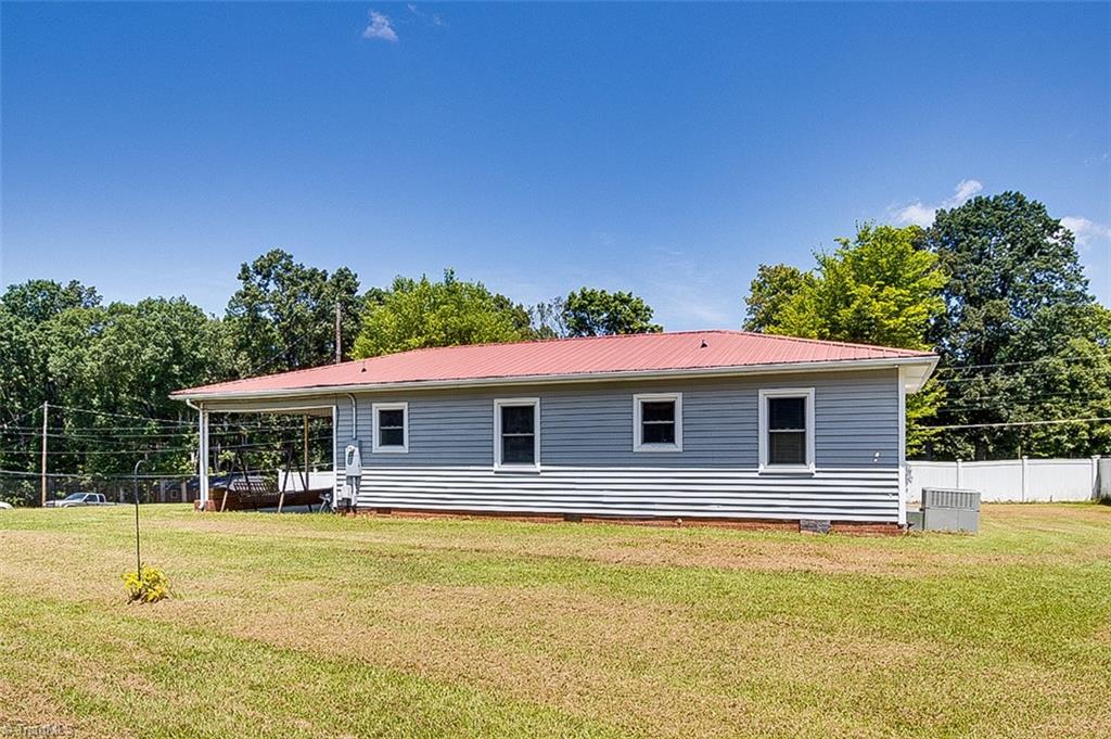 258 Crestview Church Road Asheboro, NC 27205 - Photo 18 of 26 Gallery Image 18