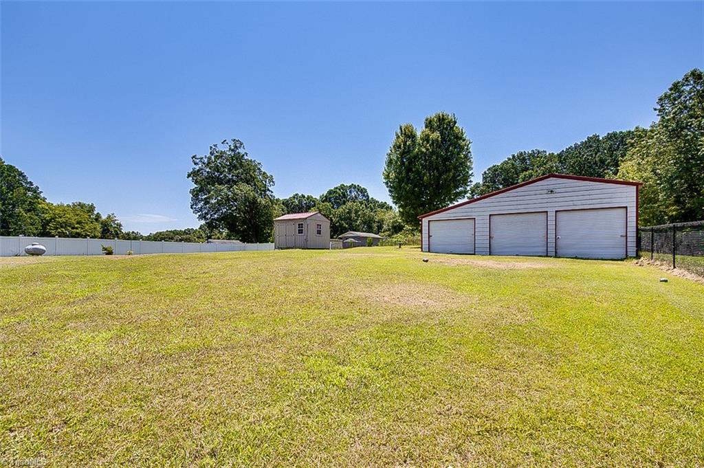 258 Crestview Church Road Asheboro, NC 27205 - Photo 19 of 26 Gallery Image 19