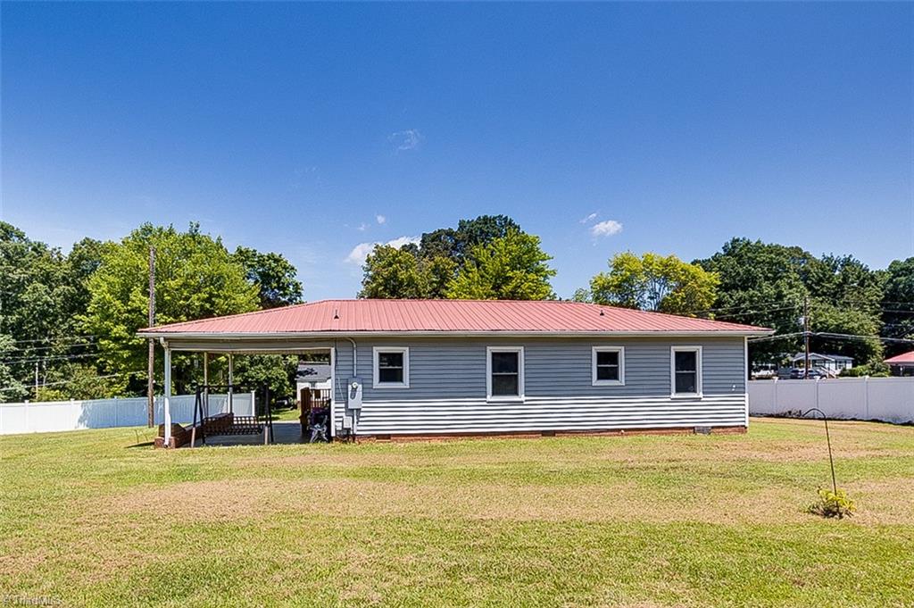 258 Crestview Church Road Asheboro, NC 27205 - Photo 3 of 26 Gallery Image 3