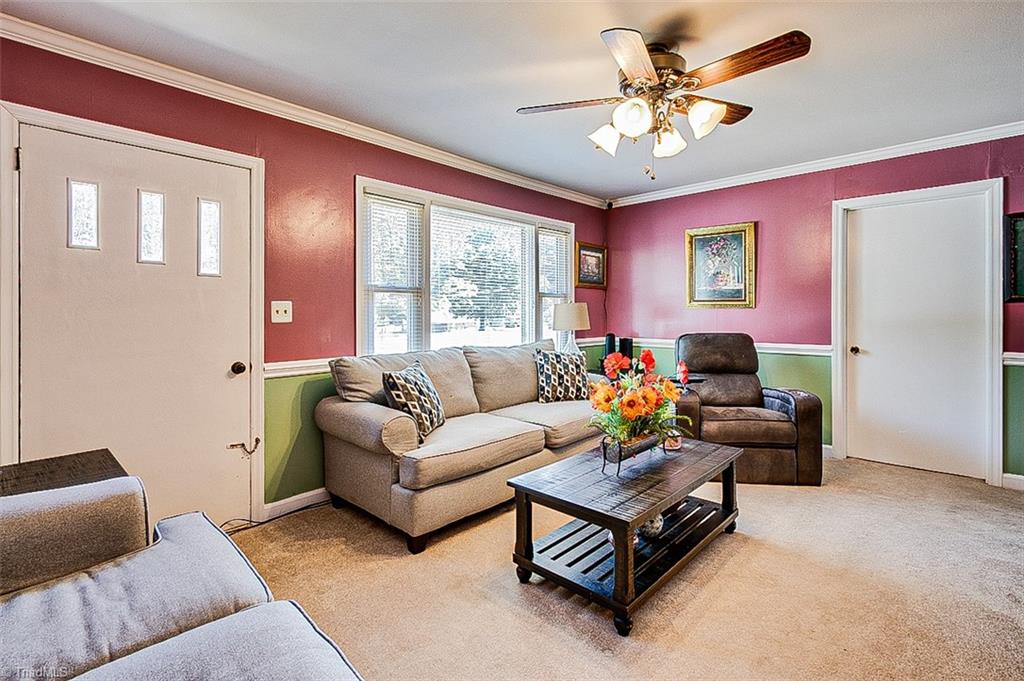 258 Crestview Church Road Asheboro, NC 27205 - Photo 8 of 26 Gallery Image 8