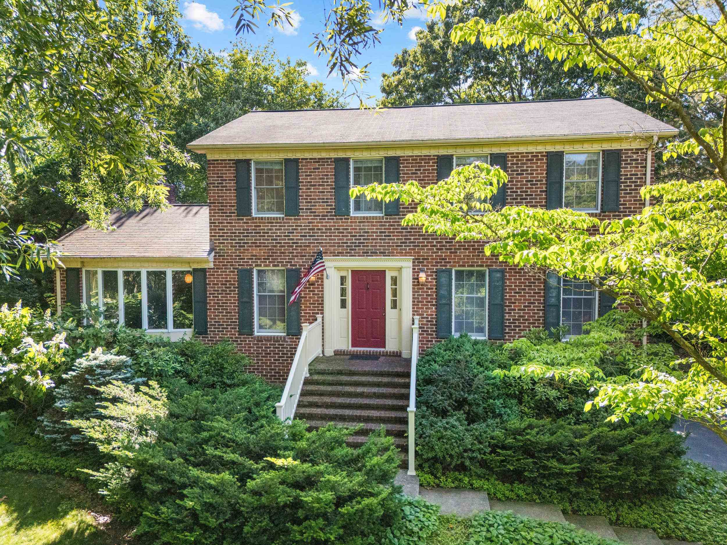 1404 Massanetta Springs Road Harrisonburg, VA 22801 - Photo 44 of 66
