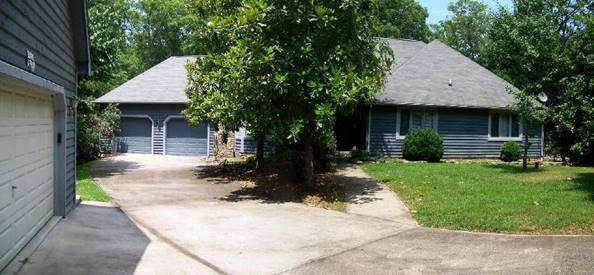 9384 Potato Farm Road Crossville, TN 38571 - Photo 14 of 14 9384 Pot Farm front