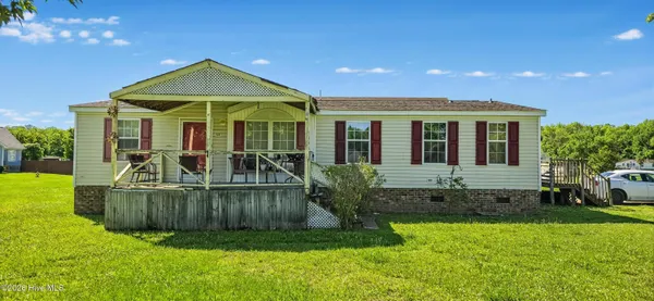 $150,000 | 1007 Elbert Drive, Elizabeth City, NC 27909