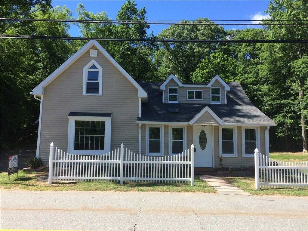 65 Stonehouse Road Coventry, CT 06238 - Photo 1 of 1 Gallery Image 1