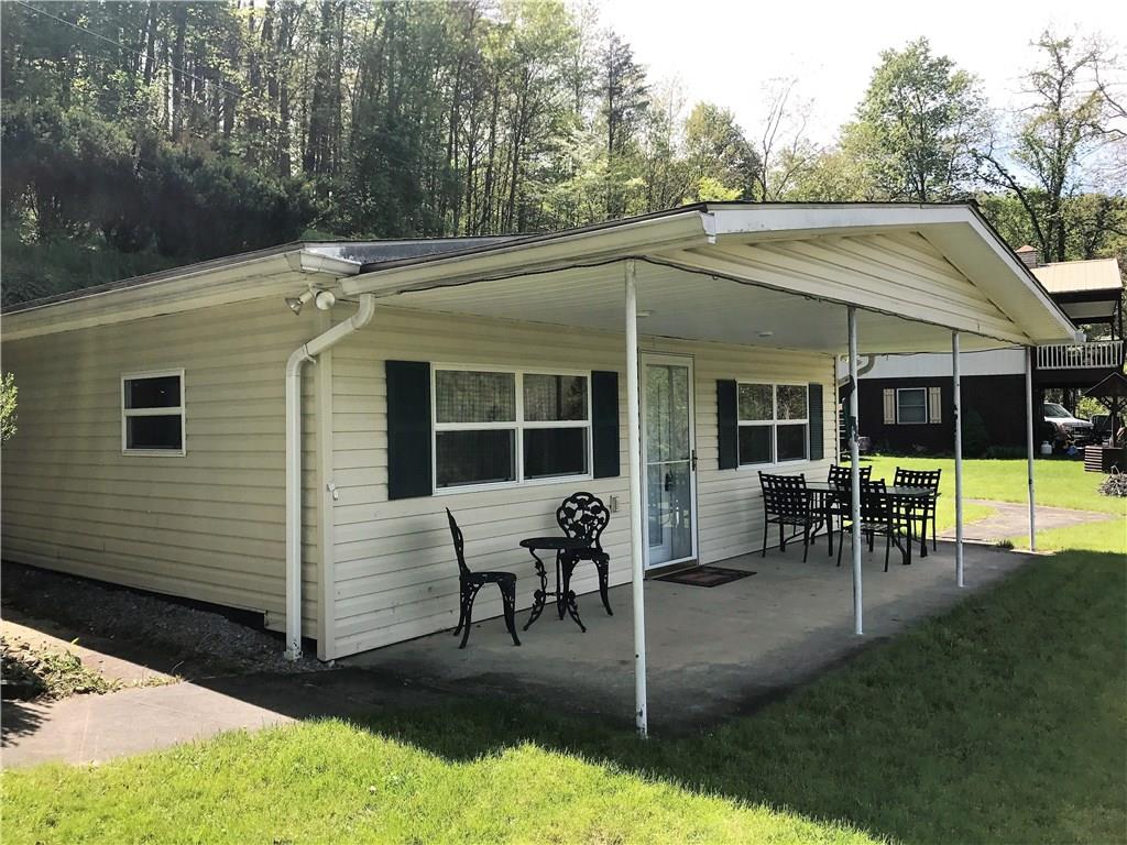 340 Tub Run Road Confluence, PA 15424 - Photo 1 of 13
