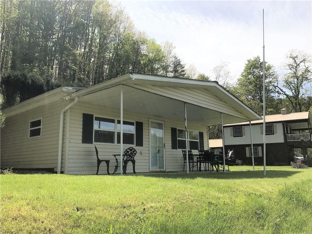 340 Tub Run Road Confluence, PA 15424 - Photo 8 of 13
