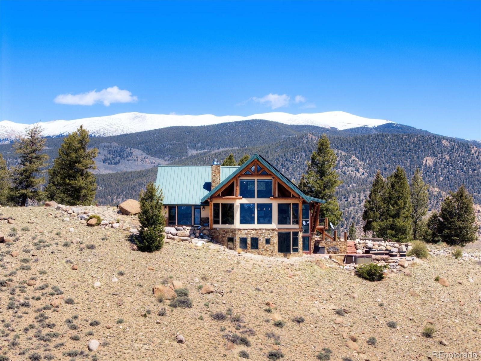 900 Reva Ridge Road Twin Lakes, CO 81251 - Photo 7 of 46