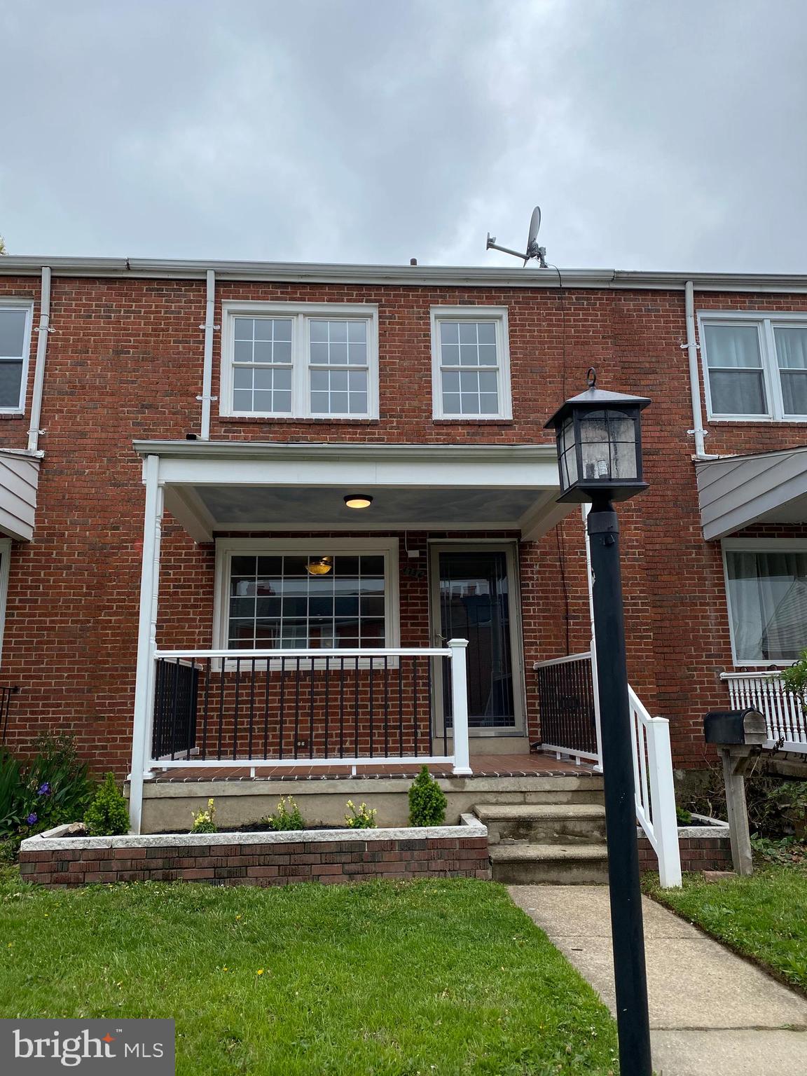 1736 Stokesley Road Baltimore, MD 21222 - Photo 1 of 36 Gallery Image 1