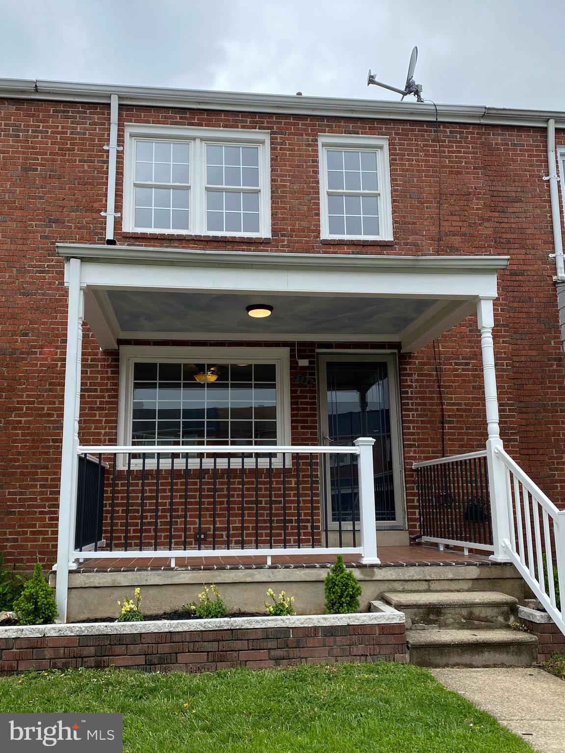 1736 Stokesley Road Baltimore, MD 21222 - Photo 2 of 36 Gallery Image 2
