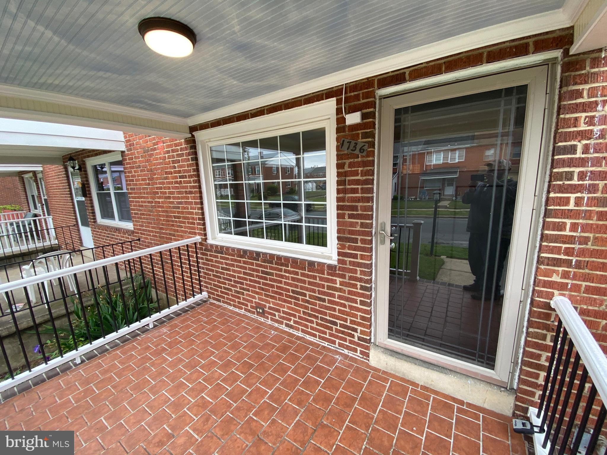 1736 Stokesley Road Baltimore, MD 21222 - Photo 3 of 36 Gallery Image 3