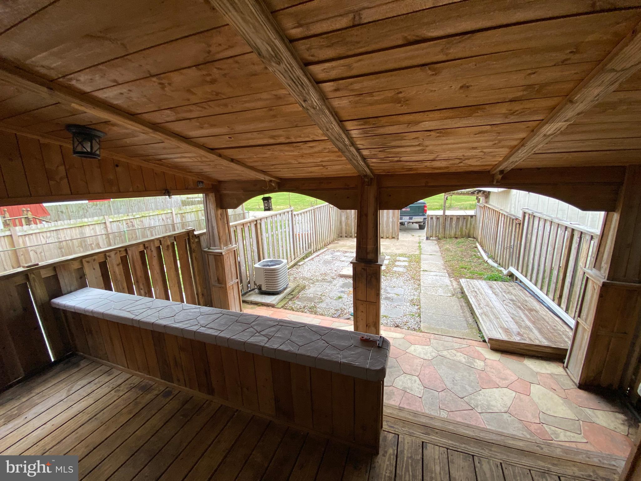 1736 Stokesley Road Baltimore, MD 21222 - Photo 31 of 36 Gallery Image 31