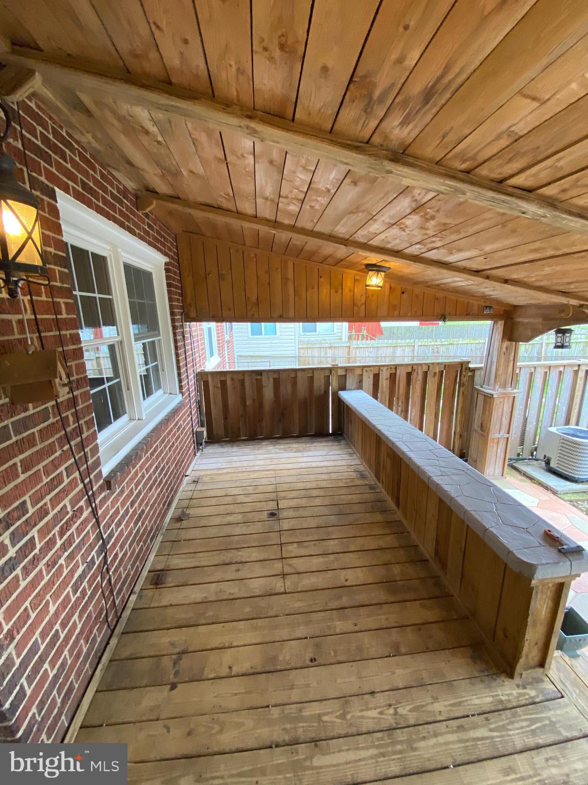 1736 Stokesley Road Baltimore, MD 21222 - Photo 32 of 36 Gallery Image 32