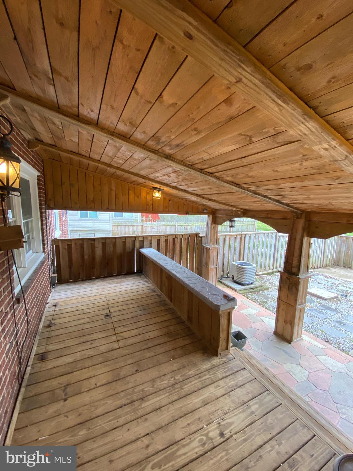 1736 Stokesley Road Baltimore, MD 21222 - Photo 33 of 36 Gallery Image 33