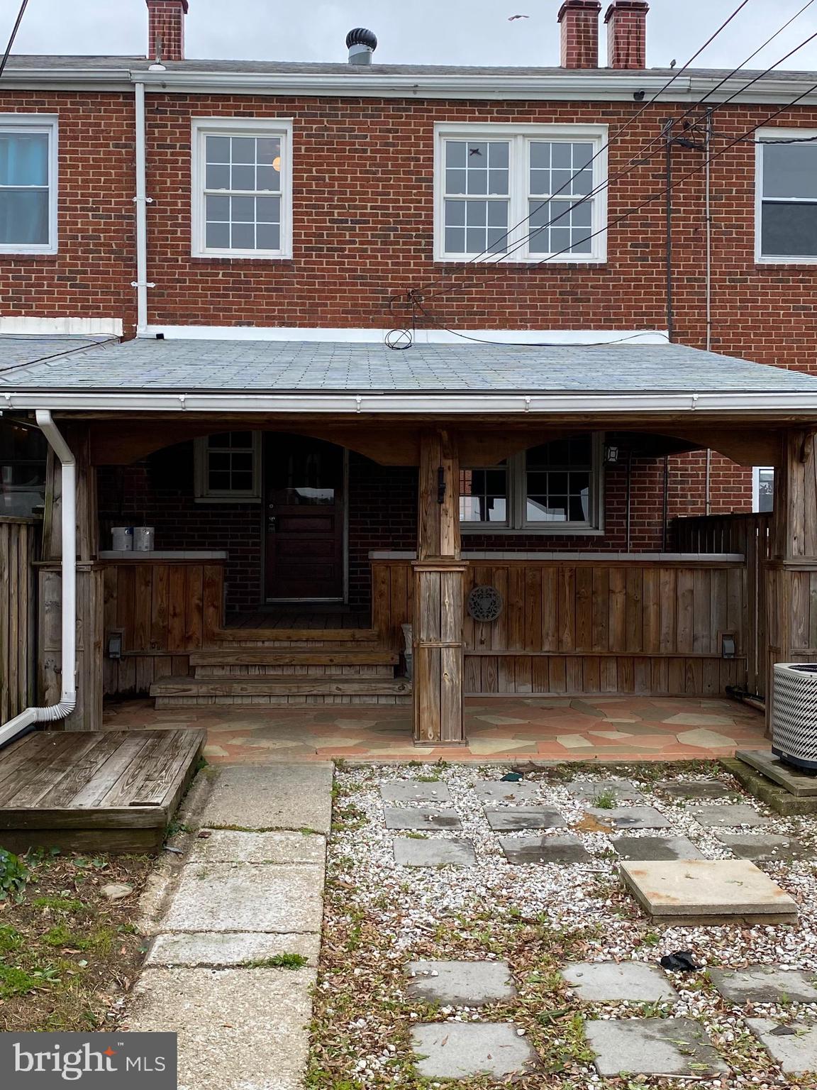 1736 Stokesley Road Baltimore, MD 21222 - Photo 34 of 36 Gallery Image 34