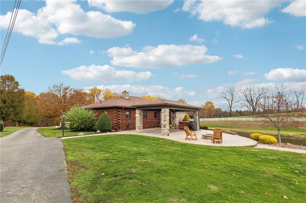 718 McDowell Road Volant, PA 16156 - Photo 24 of 33 Gallery Image 24