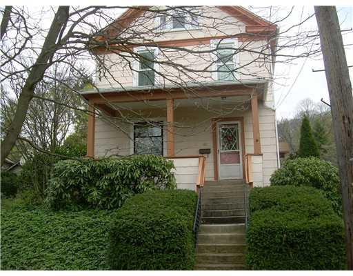347 South 3rd Street Indiana, PA 15701 - Photo 1 of 14 Exterior Front.