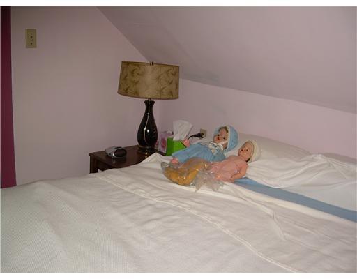 347 South 3rd Street Indiana, PA 15701 - Photo 11 of 14 Other. Captured 4th bedroom in attic
