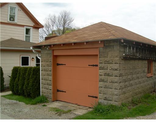 347 South 3rd Street Indiana, PA 15701 - Photo 13 of 14 Parking Lot/Garage.