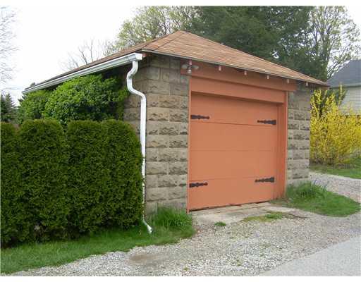 347 South 3rd Street Indiana, PA 15701 - Photo 14 of 14 Parking Lot/Garage.