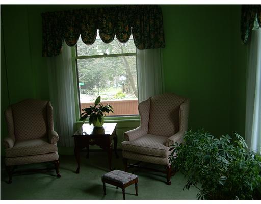 347 South 3rd Street Indiana, PA 15701 - Photo 4 of 14 Living Room.