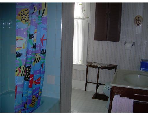 347 South 3rd Street Indiana, PA 15701 - Photo 7 of 14 Full Bath.