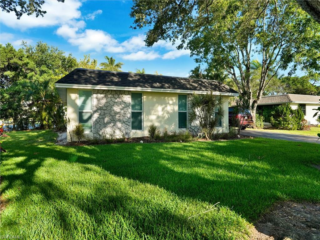 205 Georgetown Boulevard, Unit 23 Naples, FL 34112 - Photo 30 of 42