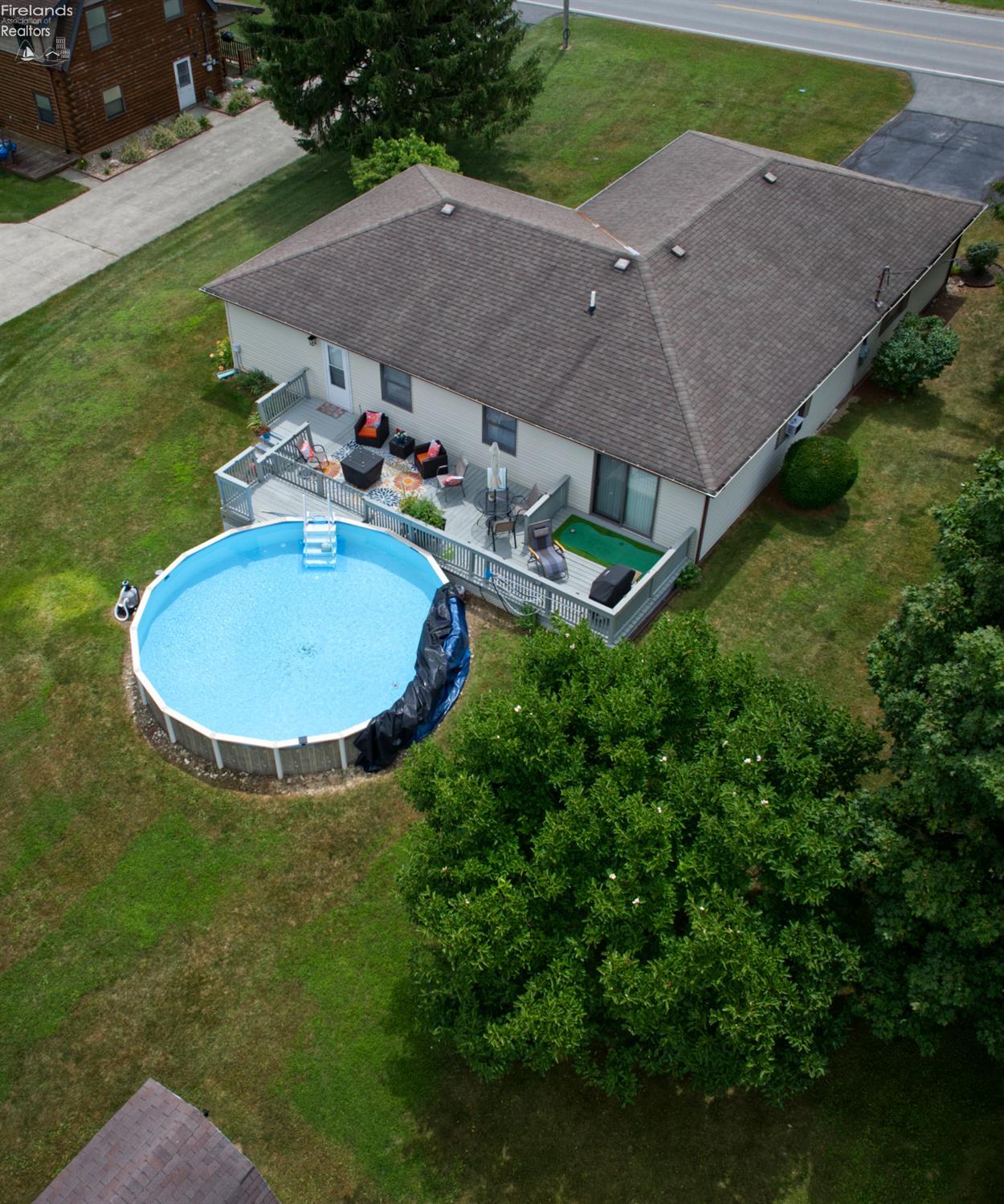 5915 West Bogart Road Castalia, OH 44824 - Photo 19 of 84 Gallery Image 19