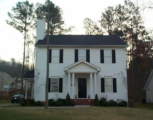 8632 Winterberry Road Chattanooga, TN 37421 - Photo 1 of 1 Primary Photo
