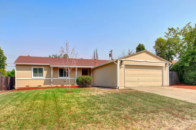 $469,000 | 5913 Ashworth Way, Carmichael, CA 95608