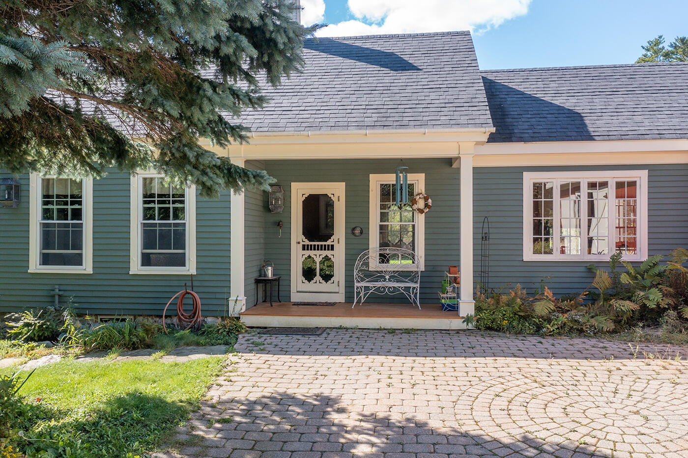 420 Belfast Road Camden, ME 04843 - Photo 2 of 85 DJI_0995