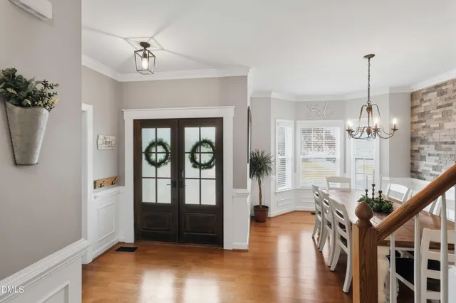 $499,000 | 84 Ainsley Court, Clayton, NC 27527