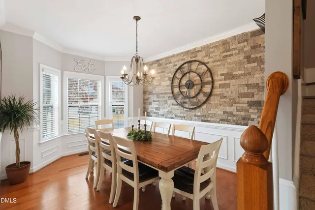 $499,000 | 84 Ainsley Court, Clayton, NC 27527