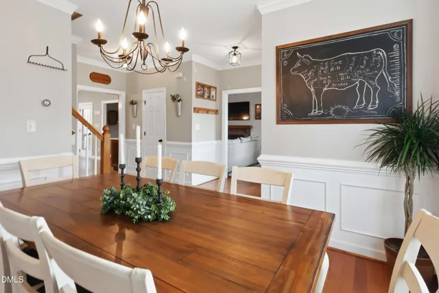 $499,000 | 84 Ainsley Court, Clayton, NC 27527