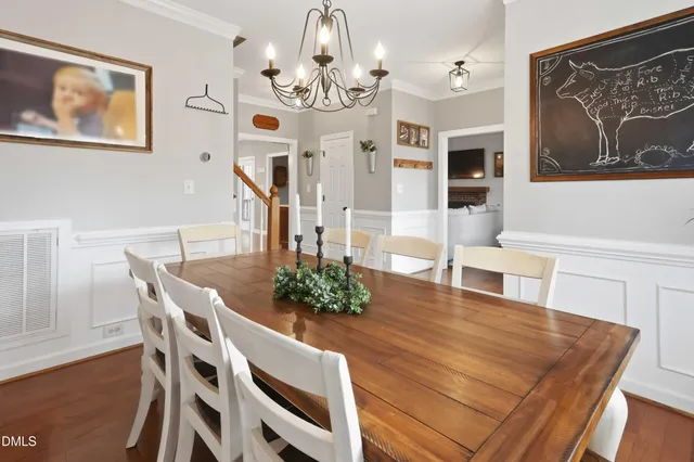 $499,000 | 84 Ainsley Court, Clayton, NC 27527