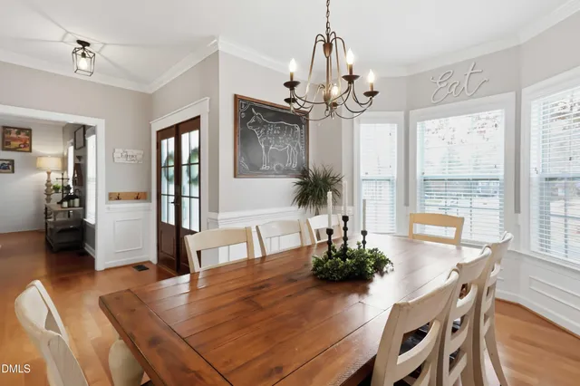 $499,000 | 84 Ainsley Court, Clayton, NC 27527