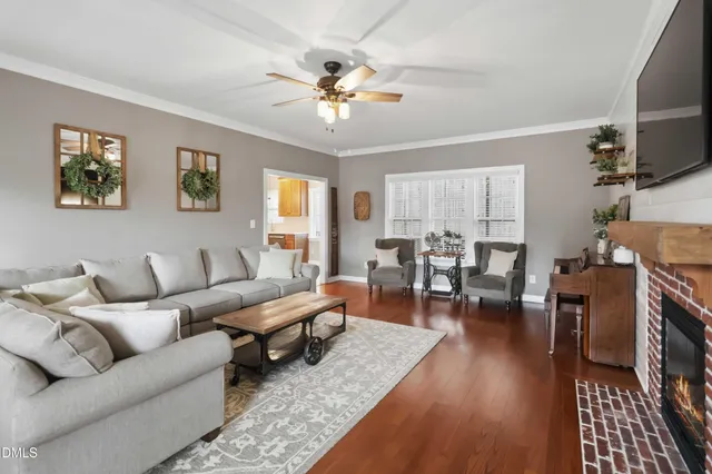 $499,000 | 84 Ainsley Court, Clayton, NC 27527