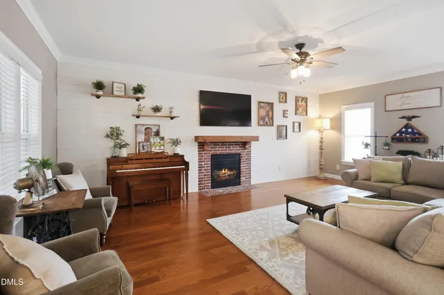 $499,000 | 84 Ainsley Court, Clayton, NC 27527