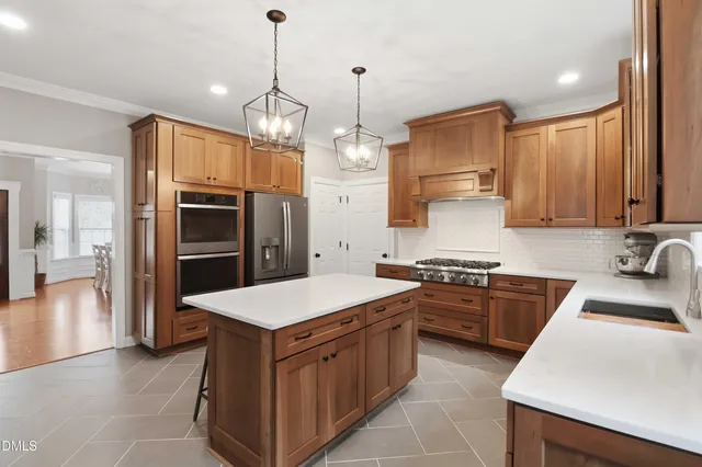 $499,000 | 84 Ainsley Court, Clayton, NC 27527