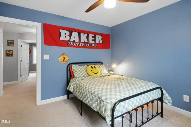 $499,000 | 84 Ainsley Court, Clayton, NC 27527