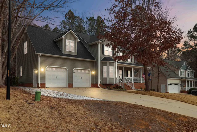 $499,000 | 84 Ainsley Court, Clayton, NC 27527