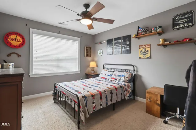 $499,000 | 84 Ainsley Court, Clayton, NC 27527