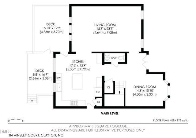 $499,000 | 84 Ainsley Court, Clayton, NC 27527