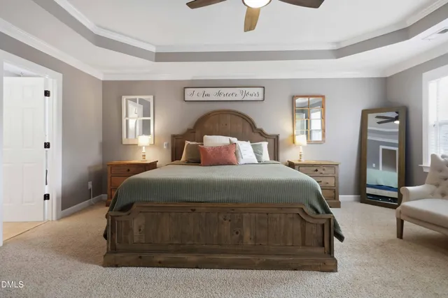 $499,000 | 84 Ainsley Court, Clayton, NC 27527