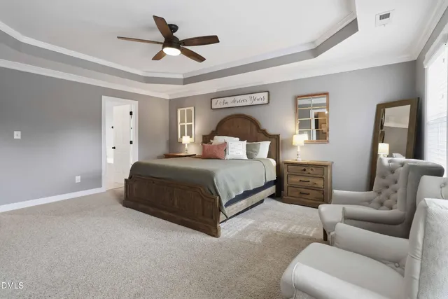 $499,000 | 84 Ainsley Court, Clayton, NC 27527