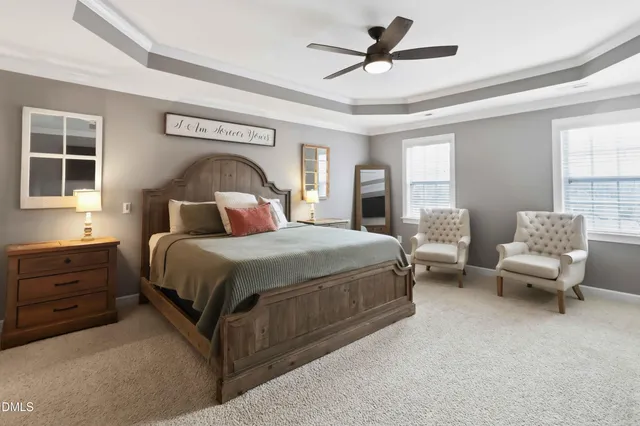 $499,000 | 84 Ainsley Court, Clayton, NC 27527