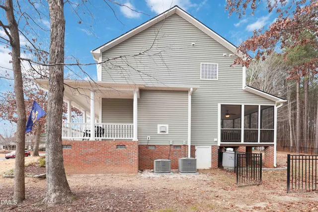 $499,000 | 84 Ainsley Court, Clayton, NC 27527