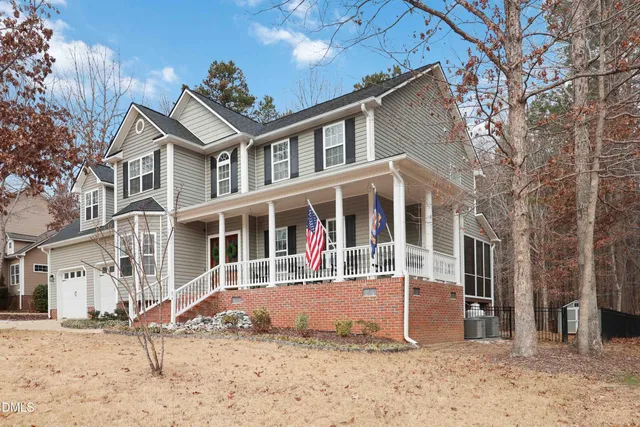 $499,000 | 84 Ainsley Court, Clayton, NC 27527
